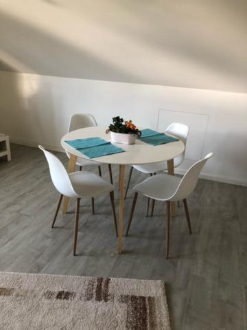 Ferienwohnung-Ameisenhardt Schleiden Εξωτερικό φωτογραφία