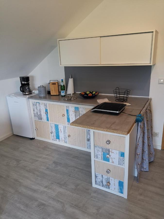 Ferienwohnung-Ameisenhardt Schleiden Εξωτερικό φωτογραφία